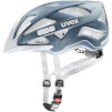 Innowacyjny kask rowerowy City Active Strato Mat Uvex 