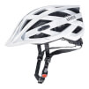 Praktyczny kask rowerowy I-vo cc White Mat Uvex