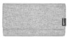 Portfel damski antykradzieżowy Pacsafe RFIDsafe LX200 Tweed Grey