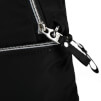 Plecak damski antykradzieżowy Stylesafe sling czarny PacSafe
