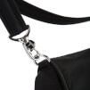 Mała torebka damska Pacsafe Stylesafe crossbody granatowy