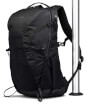 Plecak turystyczny antykradzieżowy Pacsafe Venturesafe X34 Black