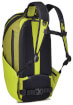 Plecak turystyczny antykradzieżowy Pacsafe Venturesafe X24 Python Green
