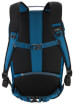 Plecak turystyczny antykradzieżowy Pacsafe Venturesafe X18 Blue Steel