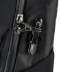 Plecak turystyczny antykradzieżowy Pacsafe Venturesafe X18 Black