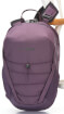 Plecak turystyczny antykradzieżowy Pacsafe Venturesafe X12 Plum