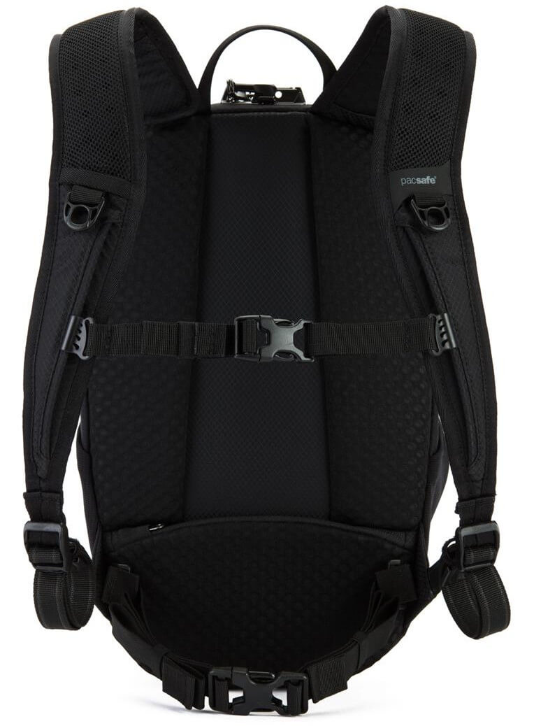 Pacsafe venturesafe top x12