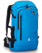 Plecak turystyczny antykradzieżowy Pacsafe Venturesafe X30 Hawaiian blue
