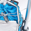 Plecak turystyczny antykradzieżowy Pacsafe Venturesafe X30 Hawaiian blue
