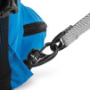 Plecak turystyczny antykradzieżowy Pacsafe Venturesafe X40 Hawaiian blue