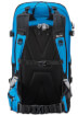 Plecak turystyczny antykradzieżowy Pacsafe Venturesafe X40 Hawaiian blue