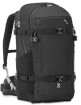 Plecak turystyczny antykradzieżowy Pacsafe Venturesafe X40 PLUS Black