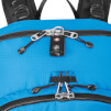 Plecak turystyczny antykradzieżowy Pacsafe Venturesafe X40 PLUS Black