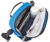 Torba zabezpieczona przed kradzieżą Pacsafe Vibe 200 Black