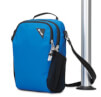 Torba zabezpieczona przed kradzieżą Pacsafe Vibe 200 Black
