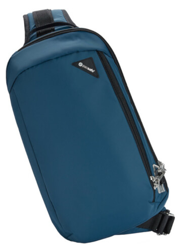Plecak jednoramienny Pacsafe Vibe 325 Eclipse