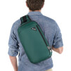 Plecak jednoramienny Pacsafe Vibe 325 Eclipse