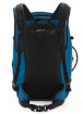2w1 Torbo-plecak Pacsafe Vibe 40 Blue