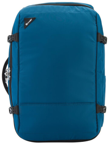 2w1 Torbo-plecak Pacsafe Vibe 40 Blue