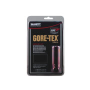 Zestaw naprawczy GORE-TEX Black Fabric Repair Kit McNETT 
