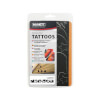 Zestaw łatek Tenacious Tape Tattoos Camper McNETT