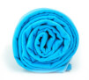 Antybakteryjny ręcznik szybkoschnący 60x130 L niebieski Dr Bacty