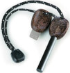 Krzesiwo FireSteel Army 2.0 Light My Fire CocoShell 