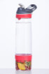 Butelka na wodę z wkładem na owoce Cortland Infuser Watermelon 770 ml Contigo