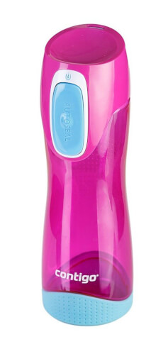 Butelka na wodę Swish 500 ml Magenta Contigo