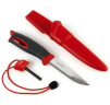 Krzesiwo wymienne do noża FireKnife FireSteel Light My Fire Red