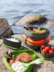 Zestaw turystyczny MealKit 2.0 Light My Fire Lime