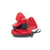 Zestaw turystyczny MealKit 2.0 Light My Fire Red