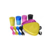 Zestaw turystyczny dla 4 osób DiningKit 4 Person Peacock Light My Fire