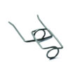 Szpic do pieczenia na ognisku Grandpa's FireFork Light My Fire 2 sztuki orange/black