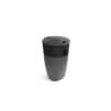 Zestaw turystycznych kubków składanych Pack-up-Cup Light My Fire 4 sztuki Petroleum/Blackpearl/Pinkmetal/Pirategold 260 ml