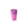 Zestaw turystycznych kubków składanych Pack-up-Cup Light My Fire 4 sztuki Petroleum/Blackpearl/Pinkmetal/Pirategold 260 ml