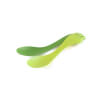 Niezbędniki XM Spork Light My Fire 2 sztuki Lime/Green
