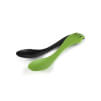 Niezbędniki L Spork Light My Fire 2 sztuki Green/Black