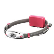 Latarka czołowa NEO 6R Pink Ledlenser różowy