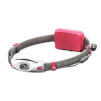 Latarka czołowa NEO 6R Pink Ledlenser różowy
