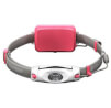 Latarka czołowa NEO 6R Pink Ledlenser różowy