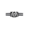 Latarka czołowa SEO 5 Grey Ledlenser szary