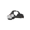 Latarka czołowa w zestawie XEO19R Black/White Ledlenser czarny/biały