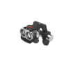 Latarka czołowa w zestawie XEO19R Black/White Ledlenser czarny/biały