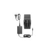 Latarka turystyczna X21R.2 Black Case Ledlenser