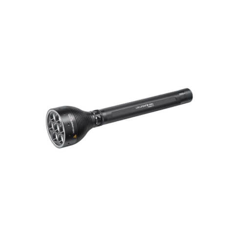 Latarka turystyczna X21R.2 Black Case Ledlenser