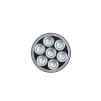 Latarka turystyczna X21R.2 Black Case Ledlenser