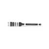 Latarka turystyczna X21R.2 Black Case Ledlenser
