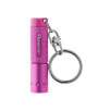 Kieszonkowa latarka z brelokiem K1 Pink Ledlenser różowa