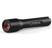 Latarka turystyczna P5 Ledlenser